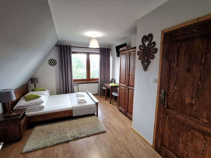 pokój 2 osoby
